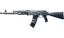 AK74M