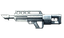 MK3A1 Jackhammer