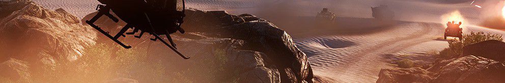 Bandar Desert